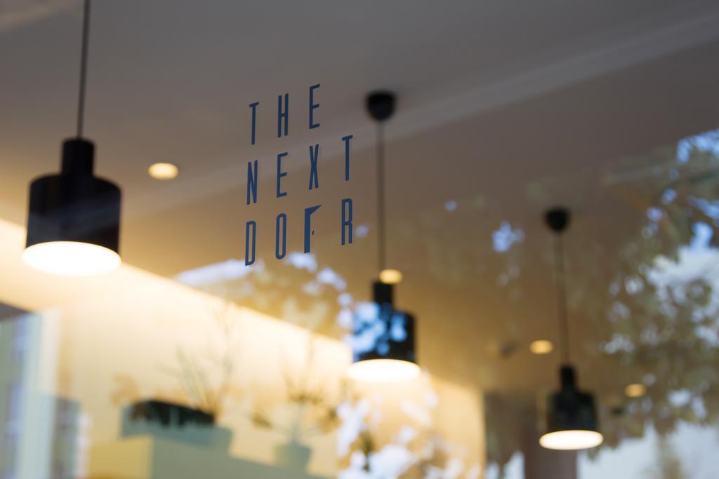 קיוטו The Next Door Hostel Lower East Nine מראה חיצוני תמונה